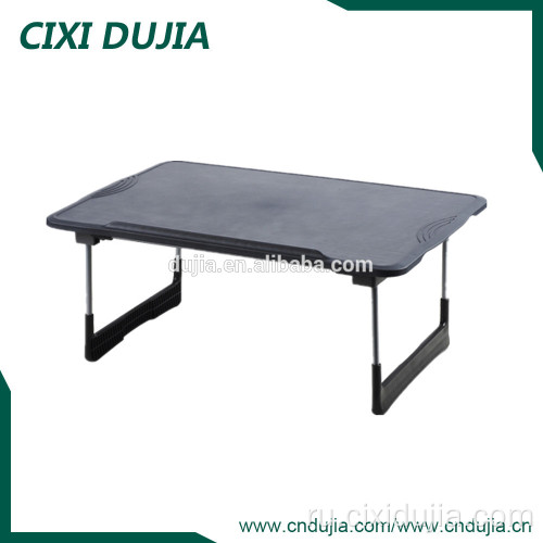 Dujia Складная конструкция с регулируемой высотой для спальни Стол для ноутбука